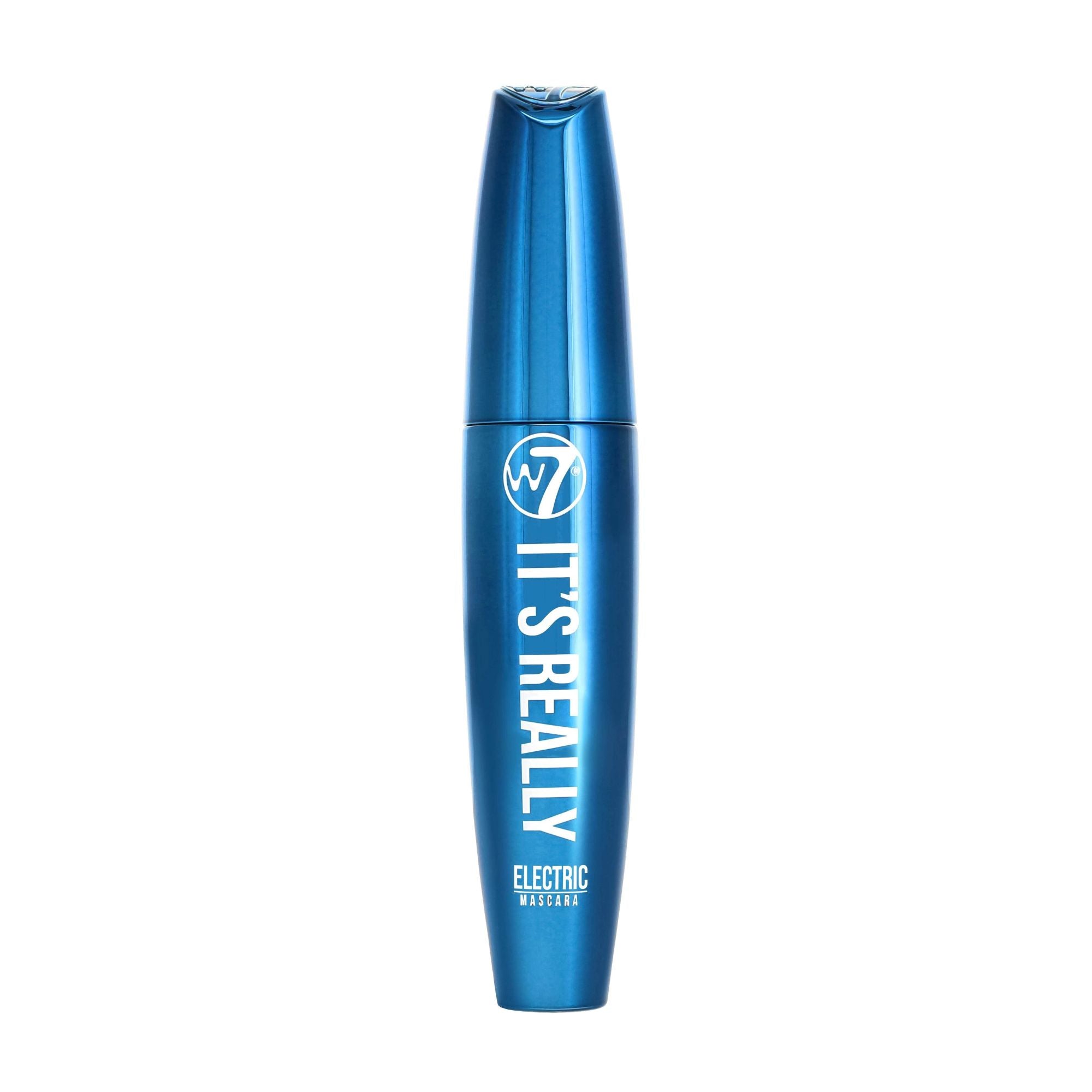 W7 Colour Electric Mascara It's Really | High Quality Tissue Product Online - Product Image W7 Colour Electric Mascara It's Really | High Quality Tissue Product Online - Product Image